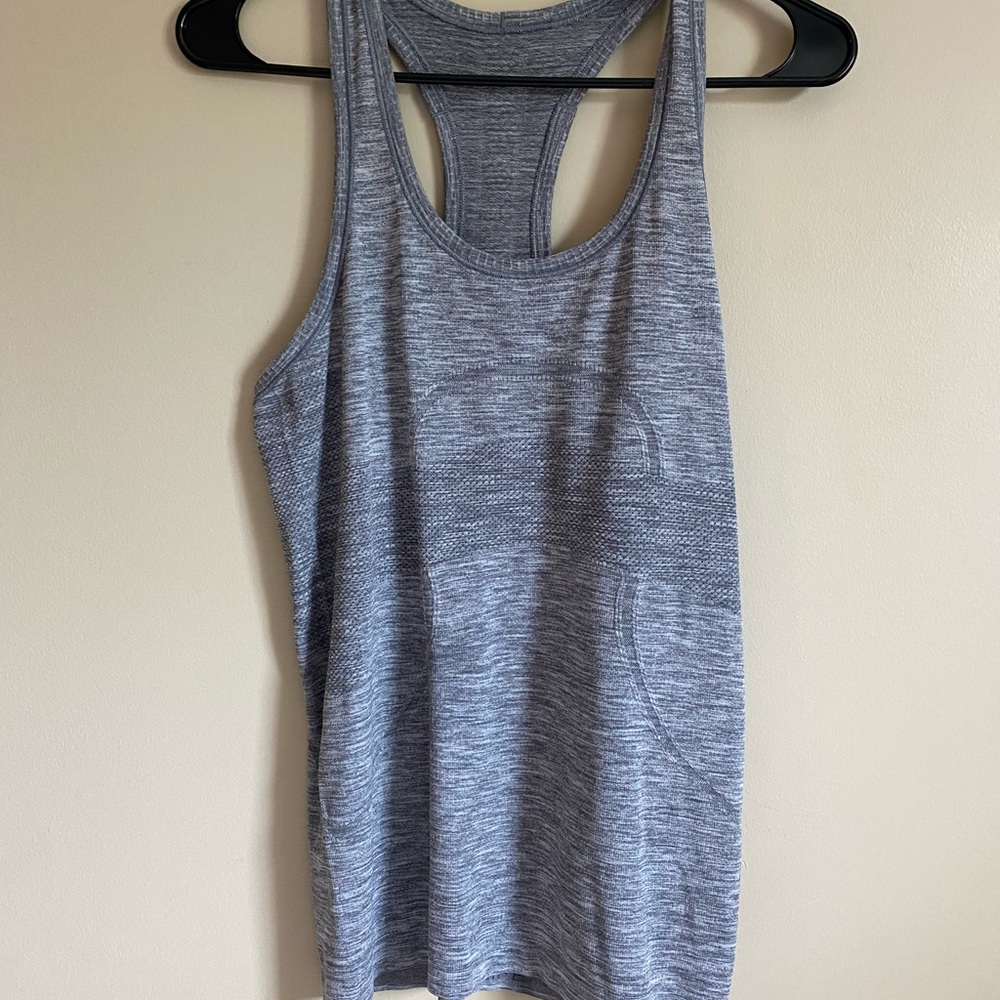 Lululemon Swiftly Tech Tank